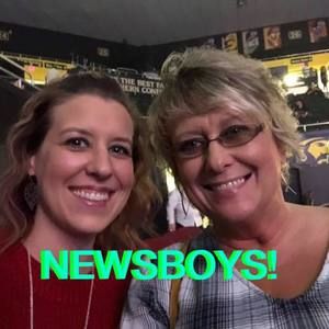 Meet your Posher, Holly